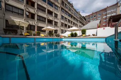 Eurostars Araguaney Hotel di 