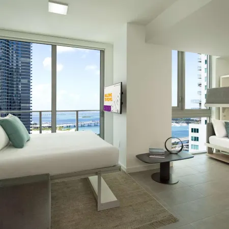 Yotelpad Miami
