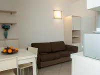 레지던스 아트 리미니 호텔