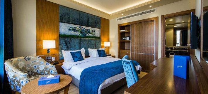 Gems Hotel Hotels in Beiroet