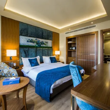 Gems Hotel Các khách sạn gần Phố Hamra