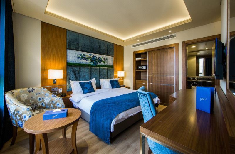Gems Hotel