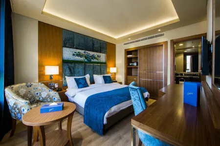 Gems Hotel Отели рядом с достопримечательностью «Рынки Бейрута (Суки)»