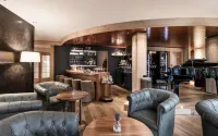 Sonus Alpis - Adults Only - bar