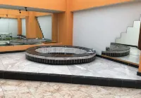 Hotel Escala Siglo XXI