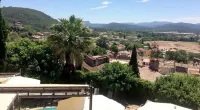 Le Château d'Argens - Romantische