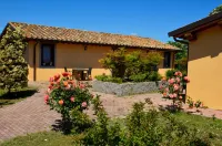 Podere la Damesca - Agriturismo "La Fraschetta" - Farmhouses