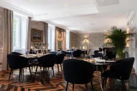 Le Clos Alice - breakfast
