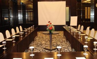 Zurich Hotel Balikpapan