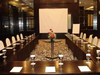 โรงแรมซูริค - ที่มีบาร์