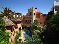 Hotel Amanhavis Hotels in Benahavis