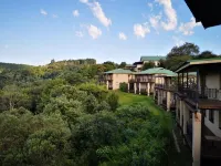 Magoebaskloof Hotel - Vuoristonäköala