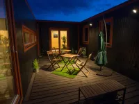 Phottage Inn Biei Hotels near Patchwork no Michi