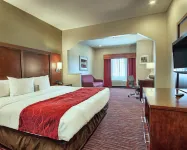 Comfort Suites