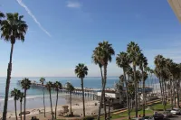 Sea Horse Resort