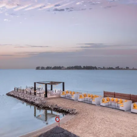 Braira Al Azizya Hotel & Resort