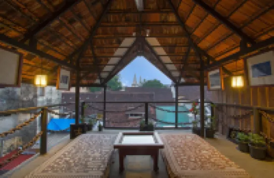 Niyati - Boutique Stay