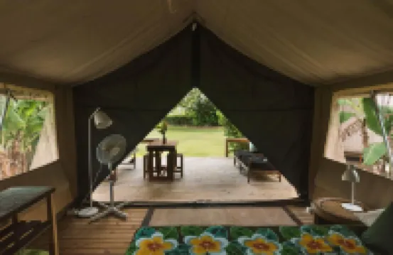 Ikurangi Eco Retreat