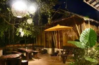 บ้านไร่ใจแจ่ม/Ban Rai Jai Chaem-Spa Cafe & Homestay