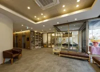 Kuretake Inn Premium Meieki Minami - Wi-Fi