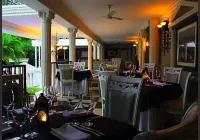 Emakhosini Boutique Hotel - Morgenmad