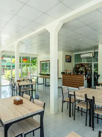 รูปภาพของมังกรทอง รีสอร์ท กาญจนบุรี GOLDEN DRAGON RESORT KANCHANABURI