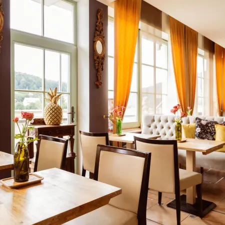 Zeitgeist Rathen by Steiger Hotels