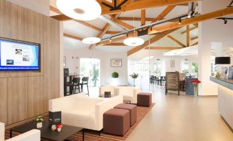 Best Western Hotel Wavre