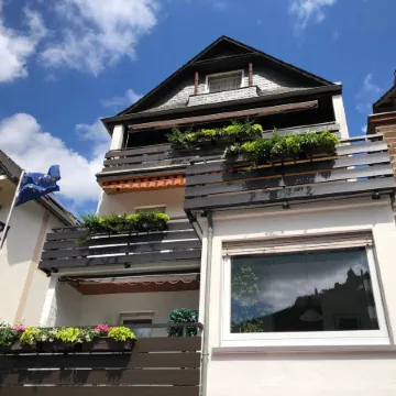 Ferienwohnungen Haus Zur Linde