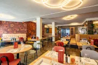 Hotel Argentina - breakfast