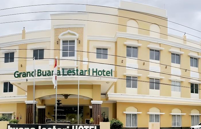 Grand Buana Lestari Hotel