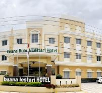 Grand Buana Lestari Hotel