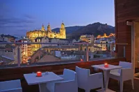 Hotel Xauen - Scenic