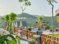 KAŞ KONAK BUNGALOWS Hotéis em Kaş