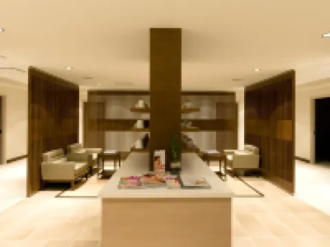 Hotel Casino New Brunswick Hotéis em Moncton