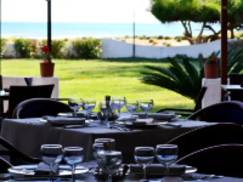 Parco Dei Principi Capaccio Paestum otelleri