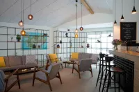 Hotel Gullfoss - bar