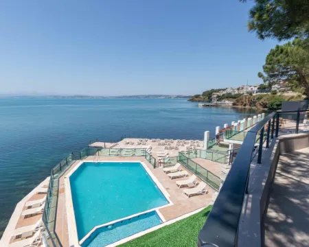 Vira Otel Suites Hotel a Sinope