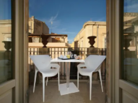 Hotel Porta Reale Hoteles en Noto