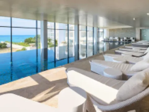 La Badira - Adult Only Hotels in Hammamet