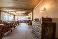 Hotel Antholzerhof - breakfast