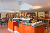Protea Hotel Ondangwa - breakfast
