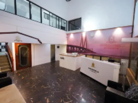 Hotel Green Field Hotels in Satara