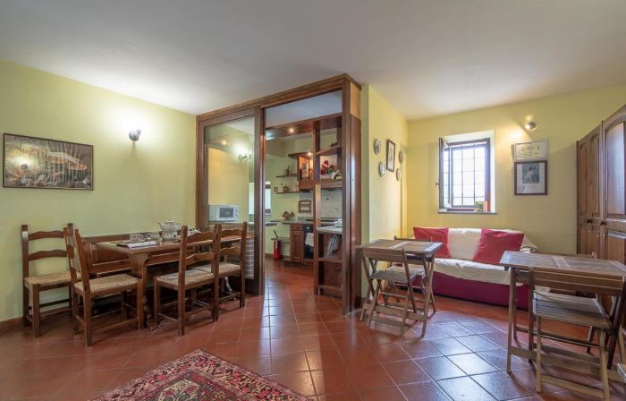 La Valle B&B