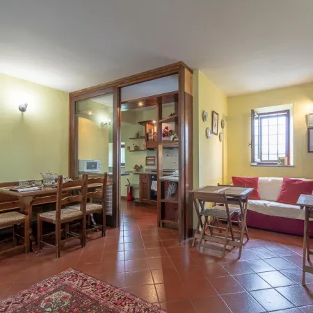 La Valle B&B