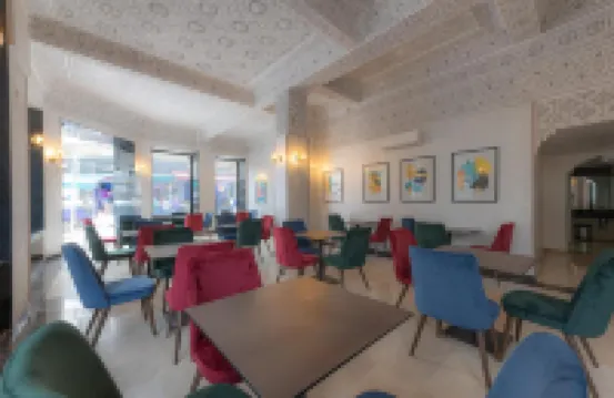 奧林匹克旅館卡薩布蘭卡