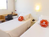 Stop Inn Antonio Carlos Hotels near Station Square