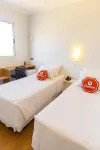 Stop Inn Antonio Carlos - С тренажерным залом