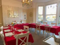 St John's Guest House - Breakfast
