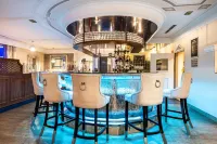 Schlosshotel Lacknerhof - bar